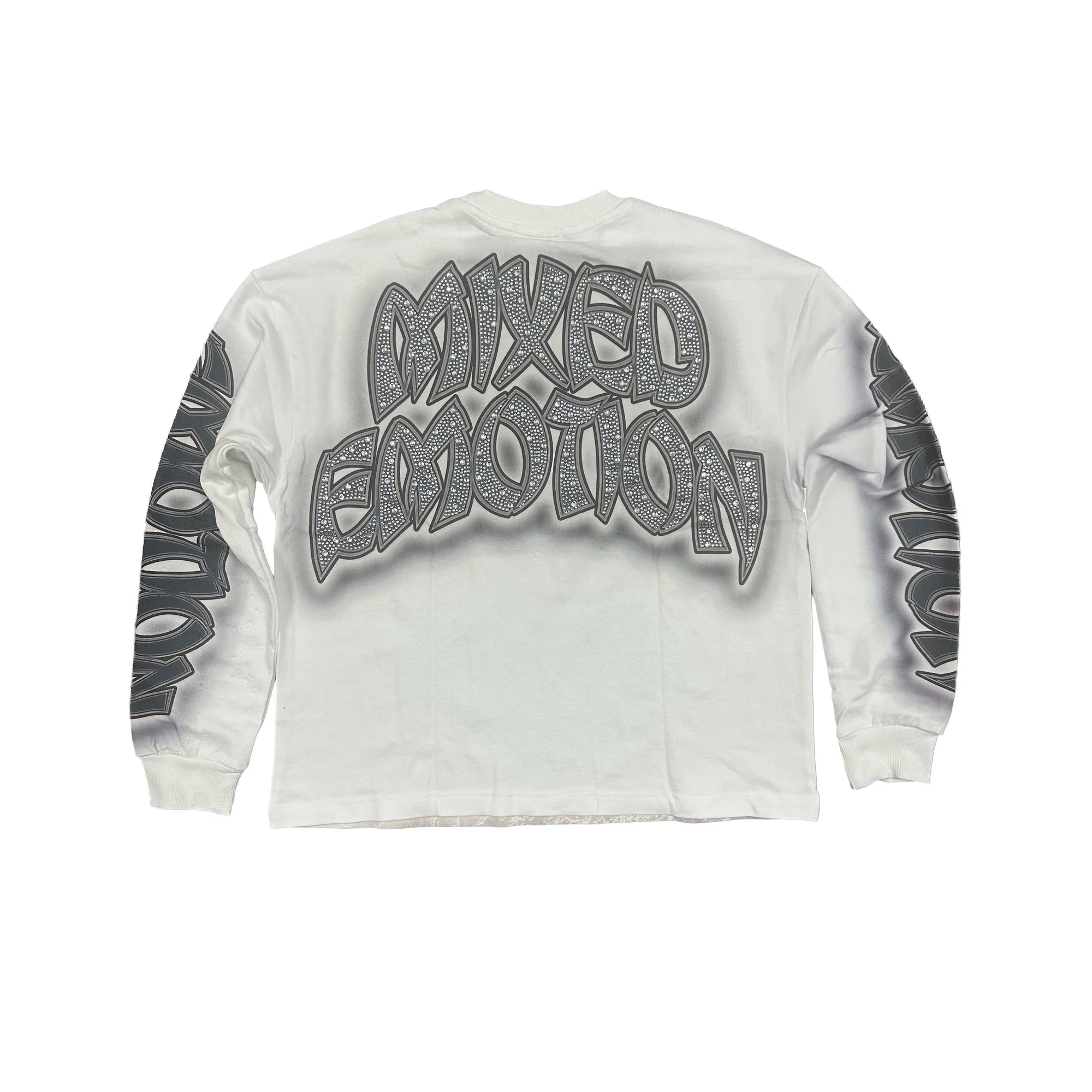 Mixed Emotions Resurrection Long Sleeve