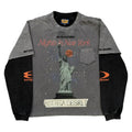 Bottega Desires Night In NY Long Sleeve