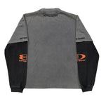 Bottega Desires Night In NY Long Sleeve