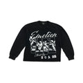 Mixed Emotions Playground Long Sleeve