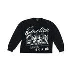 Mixed Emotions Playground Long Sleeve