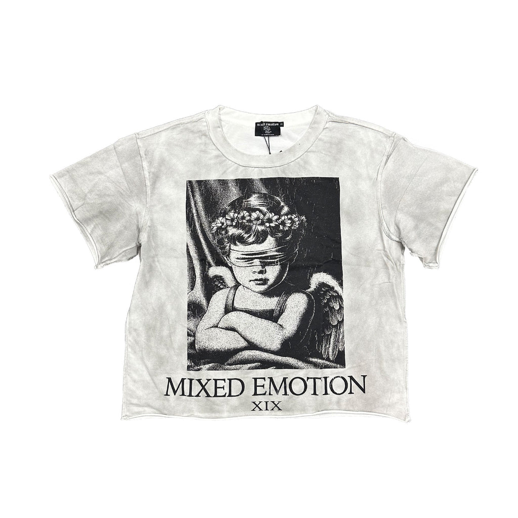 Mixed Emotions XIX Tee