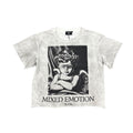 Mixed Emotions XIX Tee