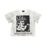 Mixed Emotions XIX Tee