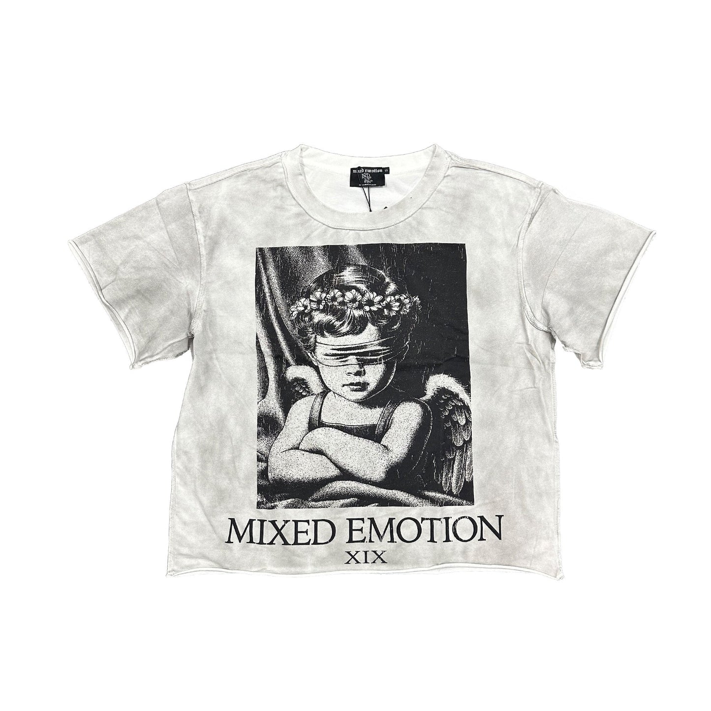 Mixed Emotions XIX Tee