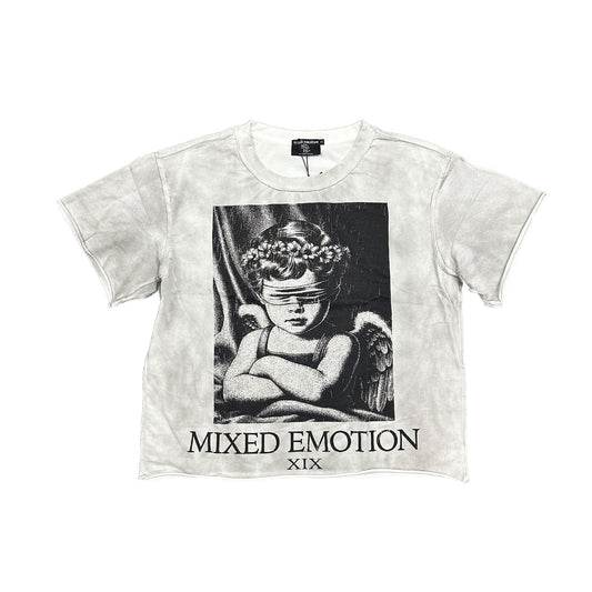 Mixed Emotions XIX Tee