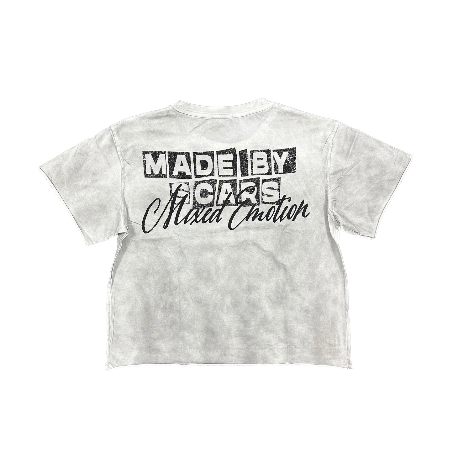 Mixed Emotions XIX Tee