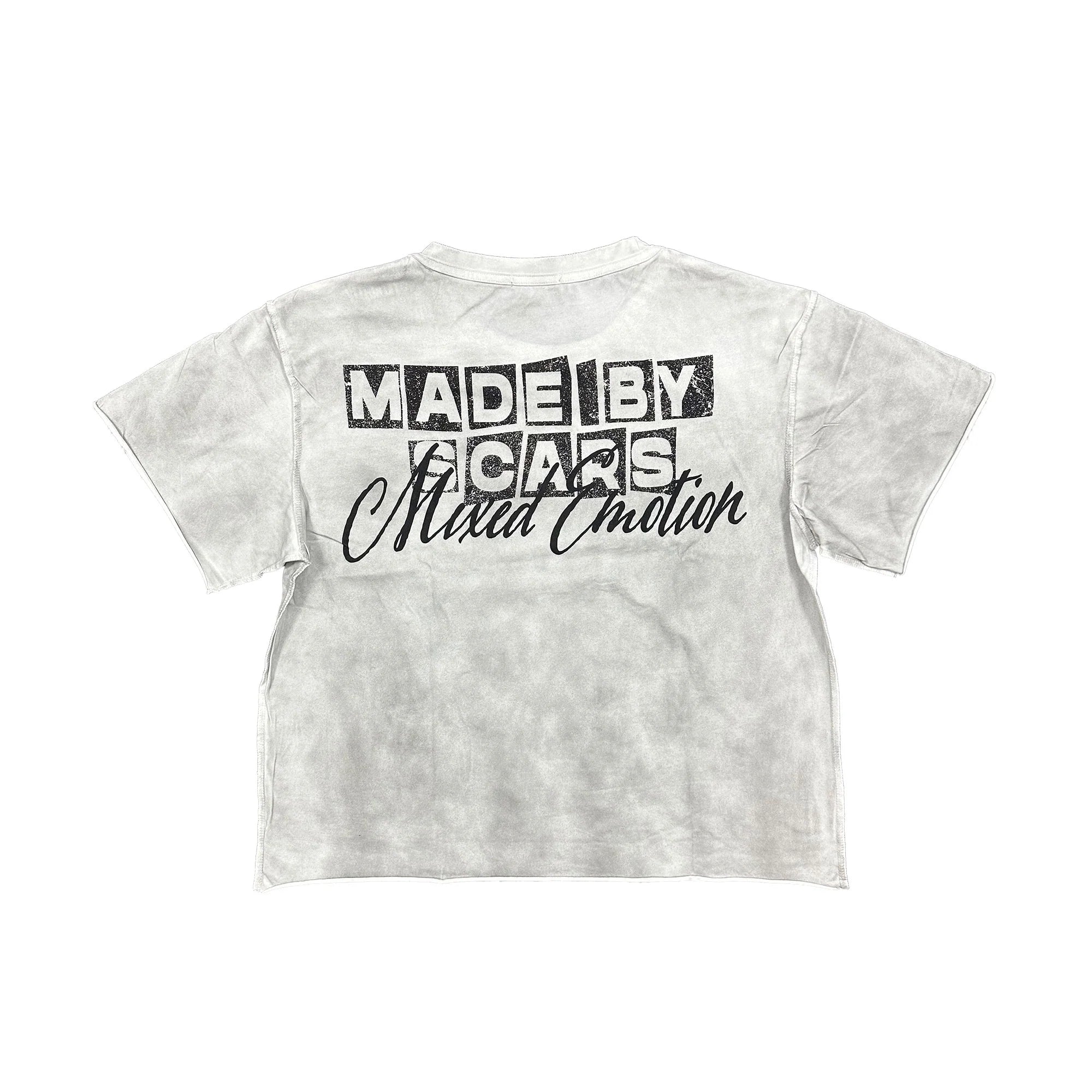 Mixed Emotions XIX Tee