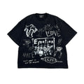 Mixed Emotions Chaos Tee
