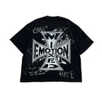 Mixed Emotions Chaos Tee