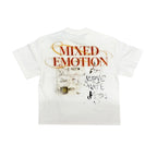 Mixed Emotions Deja Vu Tee