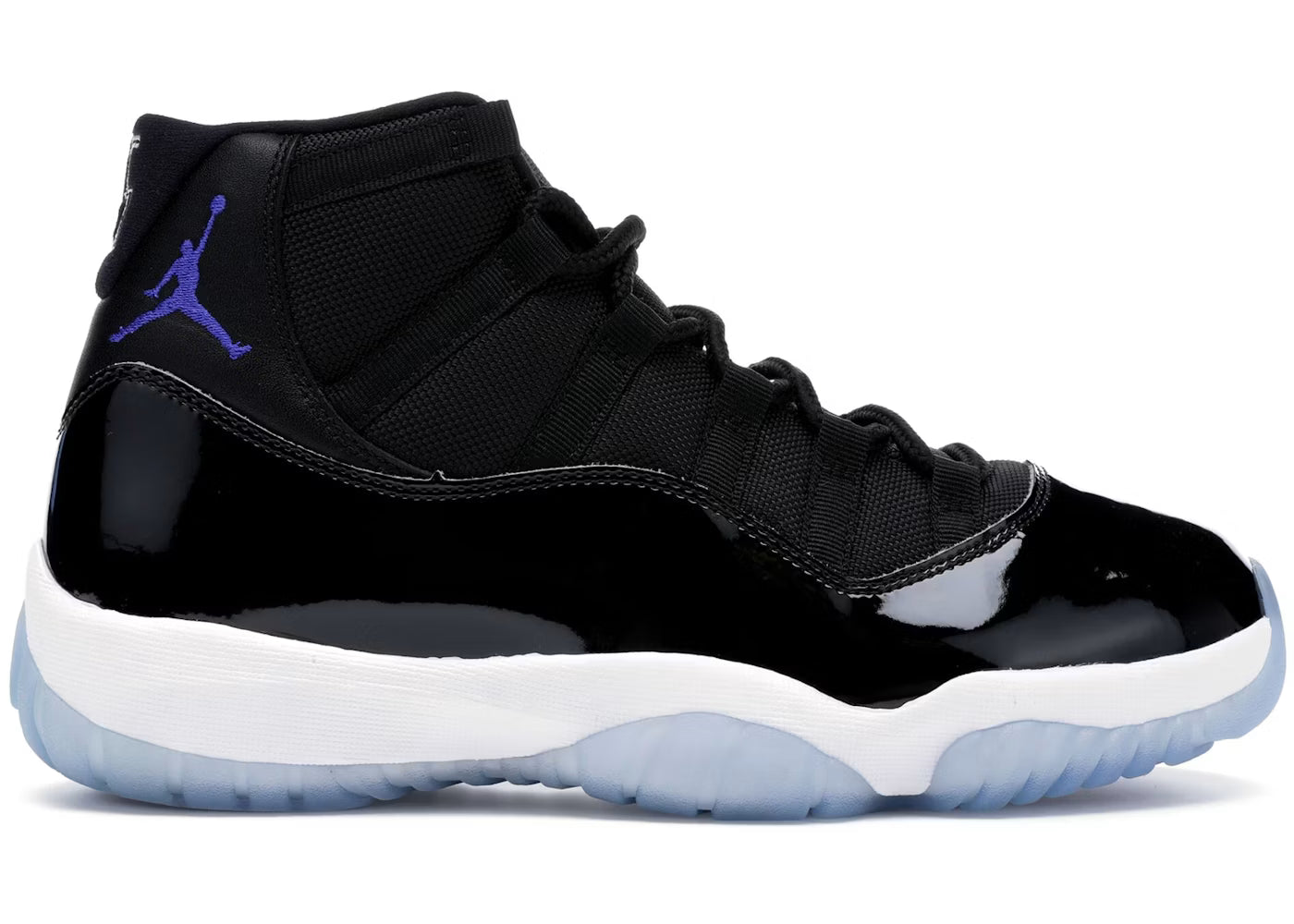 Jordan 11 Space Jam