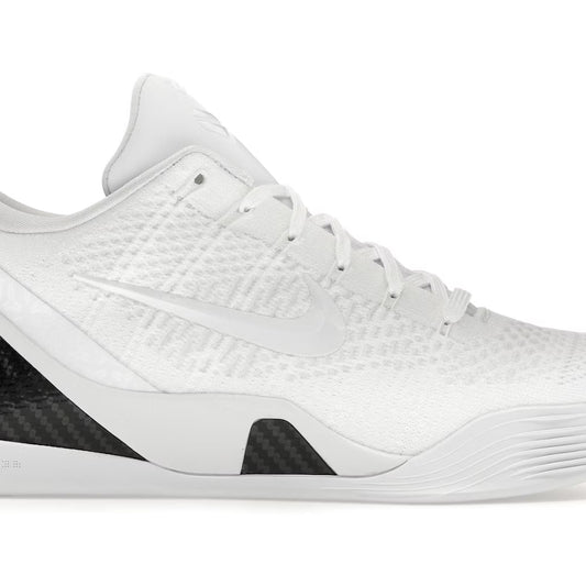 Kobe 9 Elite Low Protro Halo
