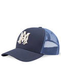 Amiri MA Trucker Navy