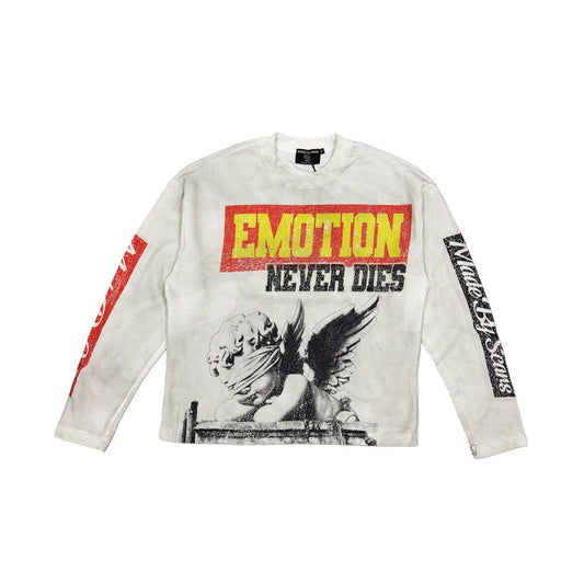 Mixed Emotions Dreams Thermal