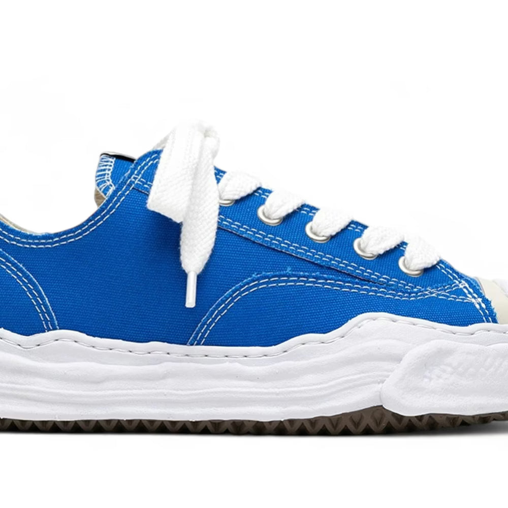 Maison Mihara Hank Blue