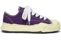Maison Mihara Hank Vintage Sole Purple