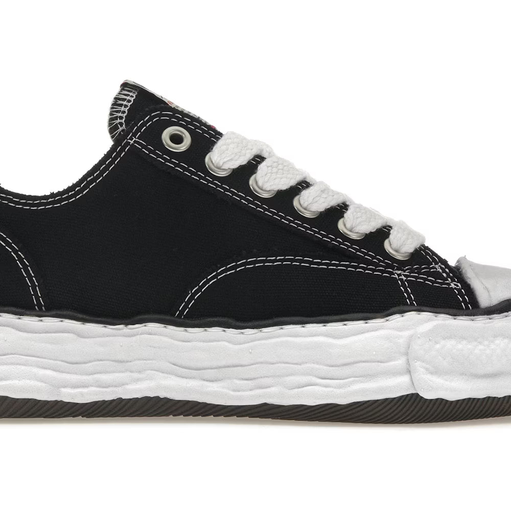 Maison Mihara Peterson 23 Black