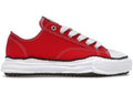 Maison Mihara Peterson Red