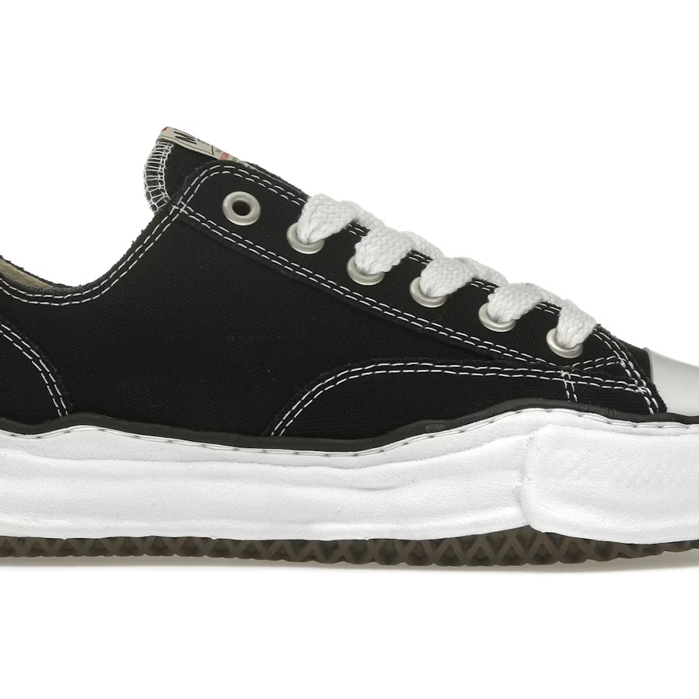 Maison Mihara Peterson Black