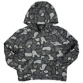 Mixed Emotions Carpenter Jacket Black