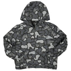Mixed Emotions Carpenter Jacket Black