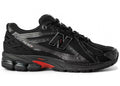 New Balance 1906R SPE Black/Red