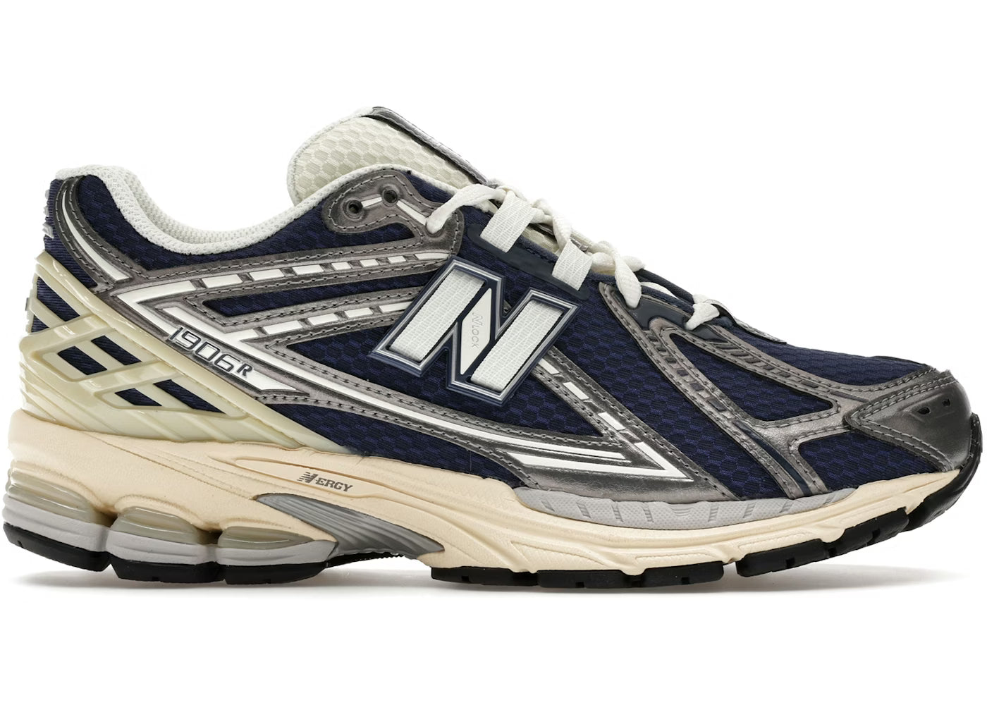 New Balance 1906R Vintage Indigo Dark Silver