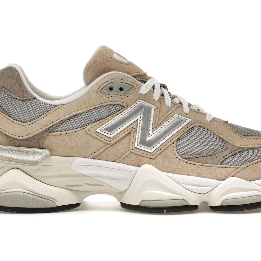 New Balance 9060 Incence Raincloud Arid Stone
