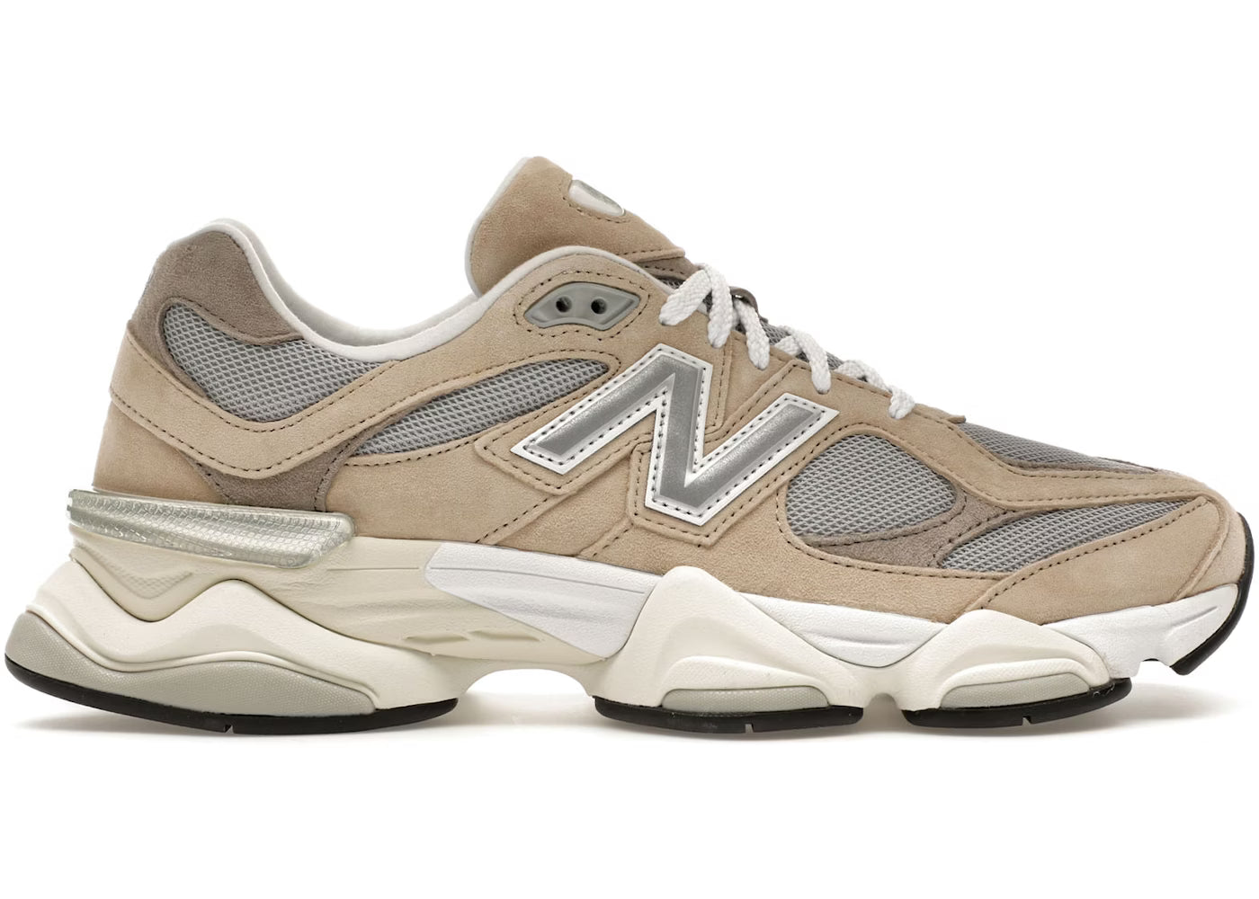 New Balance 9060 Incence Raincloud Arid Stone