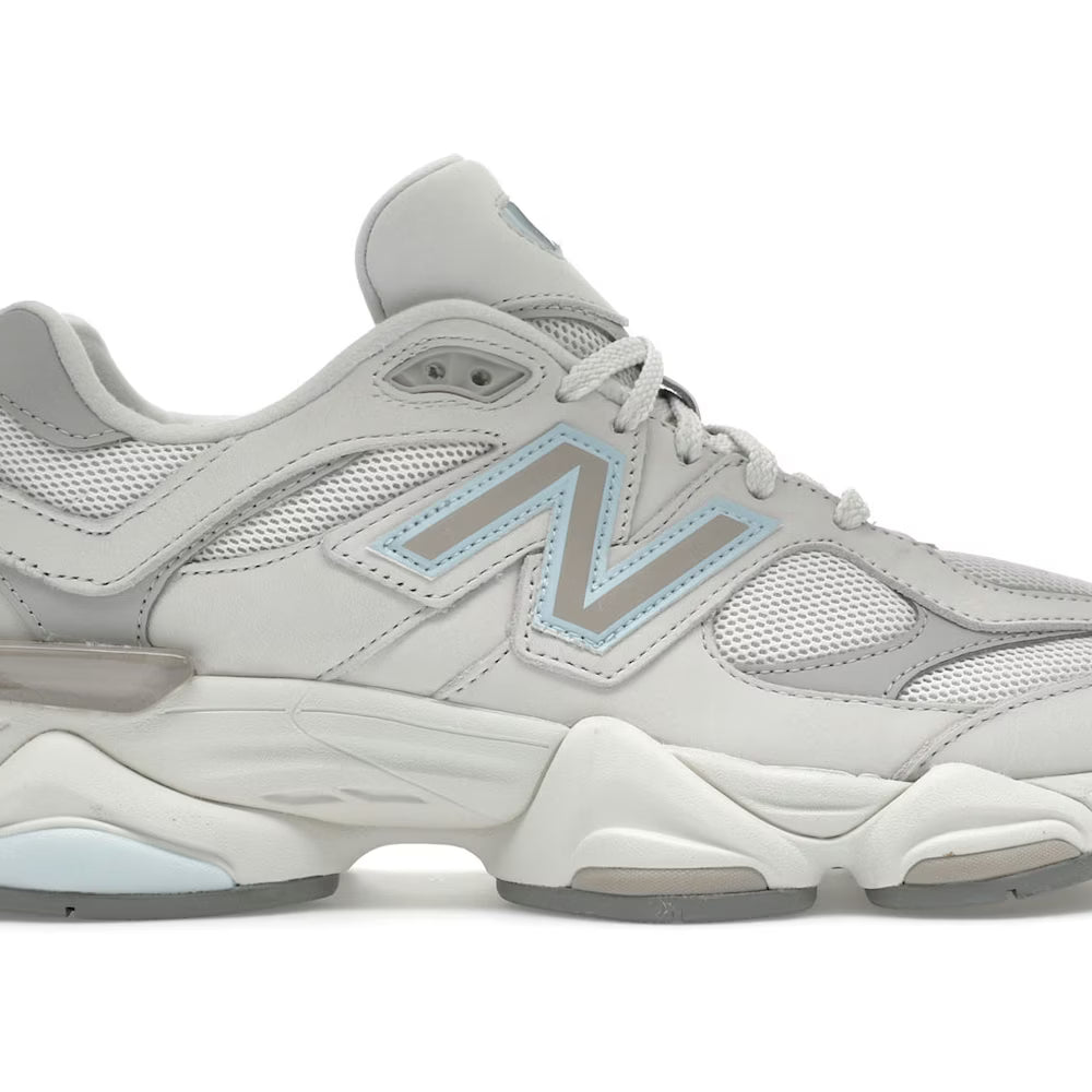 New Balance 9060 Reflection Raincloud Blue