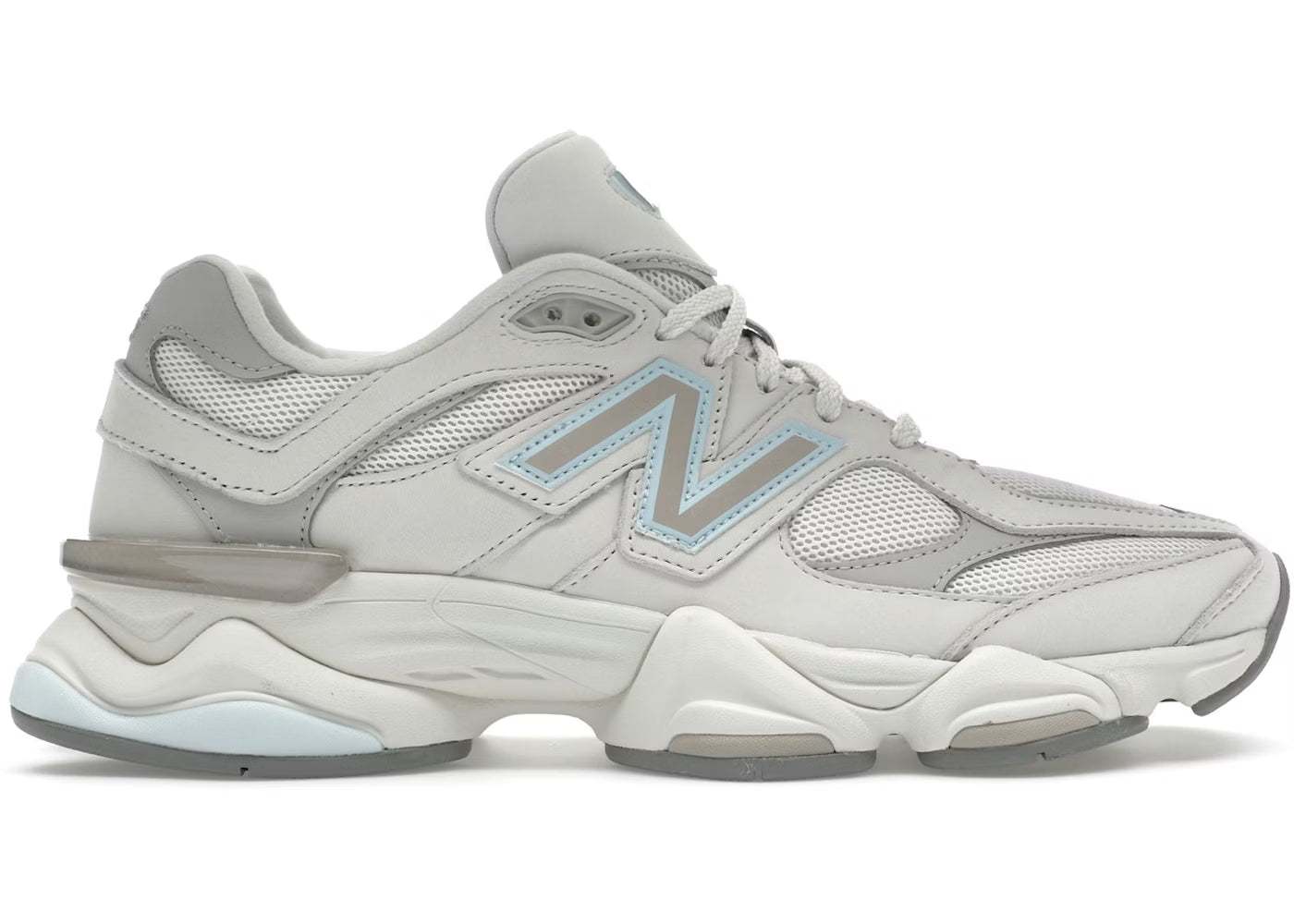 New Balance 9060 Reflection Raincloud Blue
