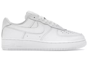 Nike Air Force 1 Low Triple White