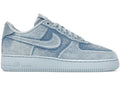 Ja Morant Air Force 1 Low Denim Light Armory Blue