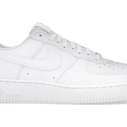Kobe Air Force 1 Forever White