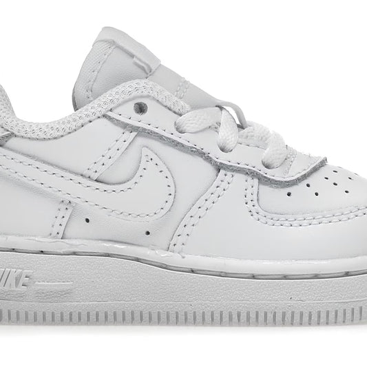 Nike Air Force 1 Low White (TD)