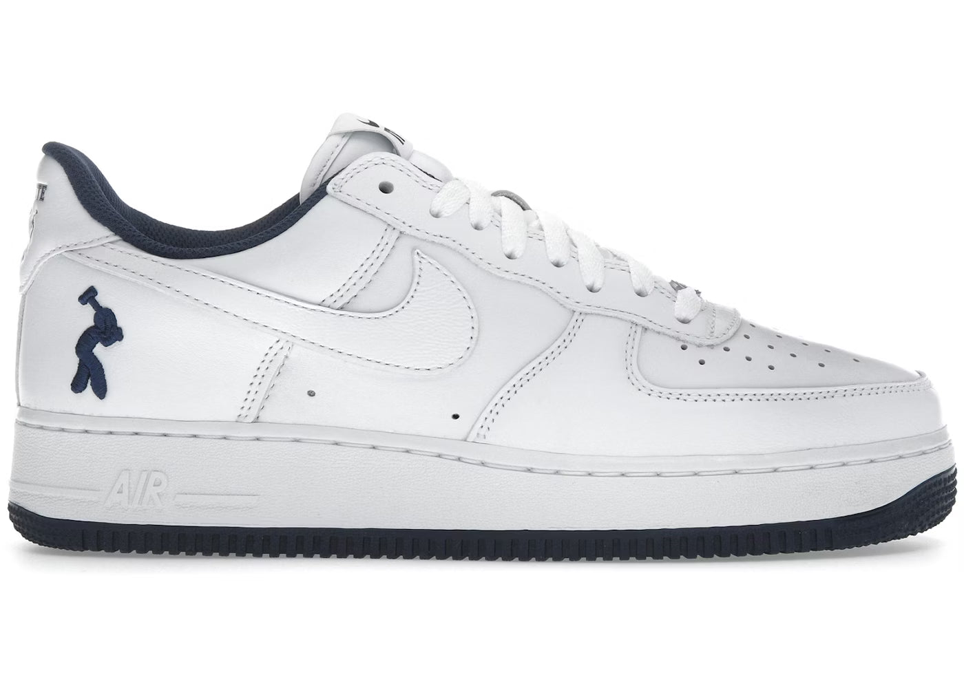 Lil Yachty Air Force 1 Low It's Us