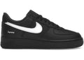 Supreme Air Force 1 Black/White