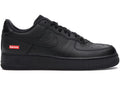 Supreme Air Force 1 Black