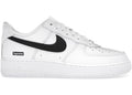 Supreme Air Force 1 Low White/Black