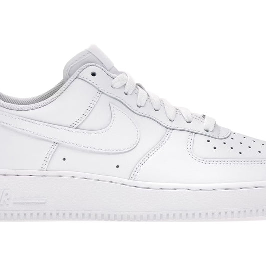Nike Air Force 1 White