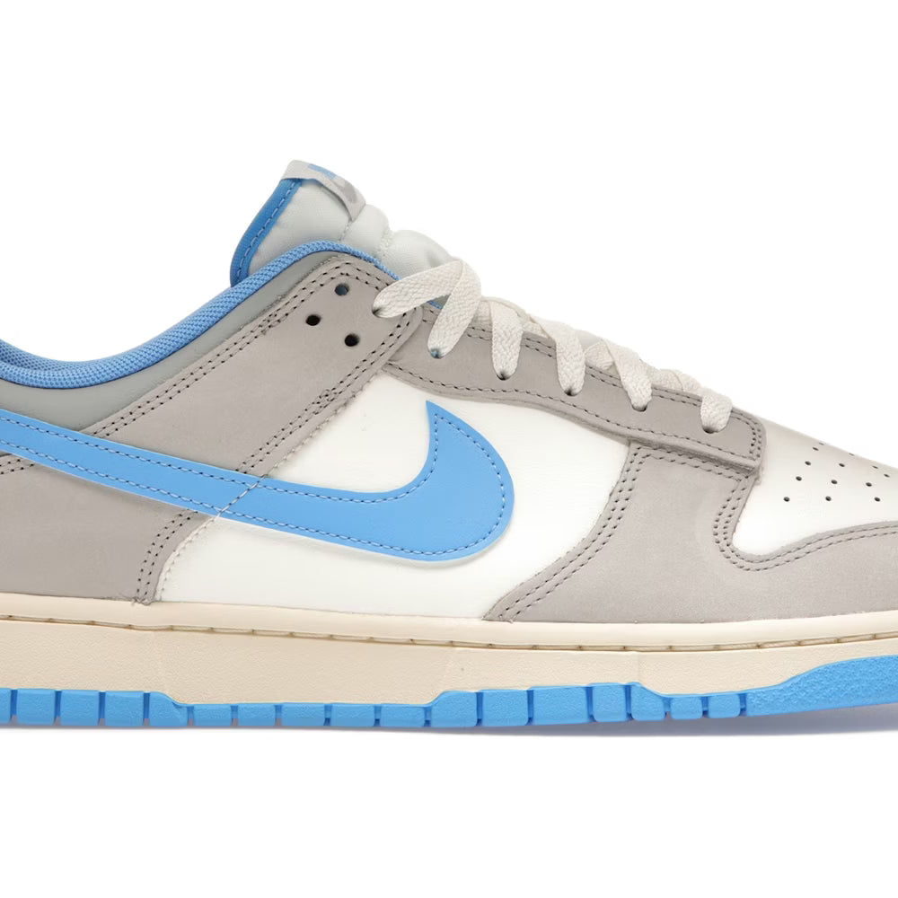 Nike Dunk Low Athletic Department Blue