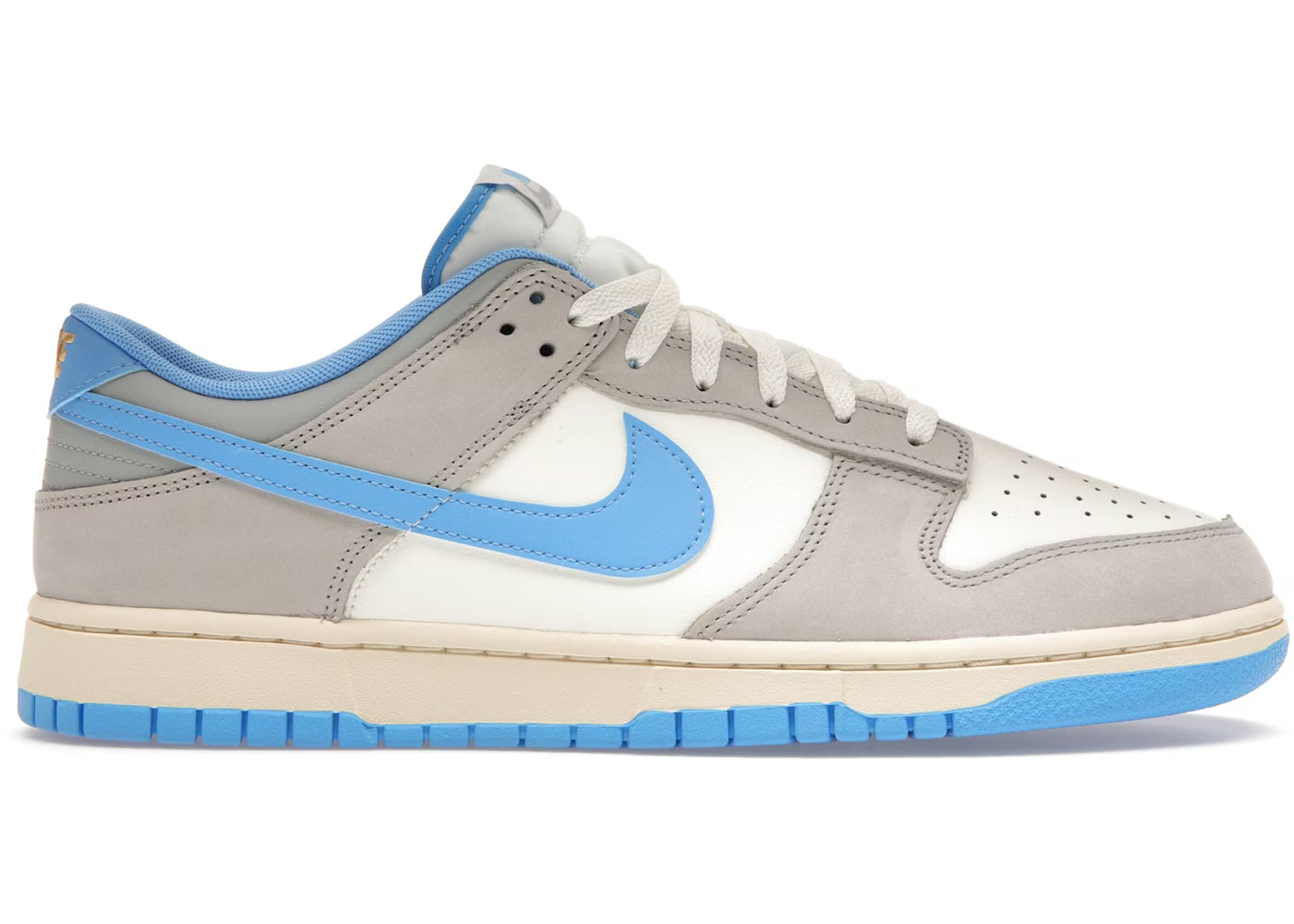 Nike Dunk Low Athletic Department Blue