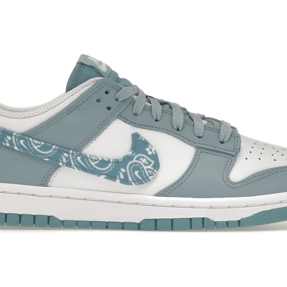 Nike Dunk Low Paisley Blue (W)