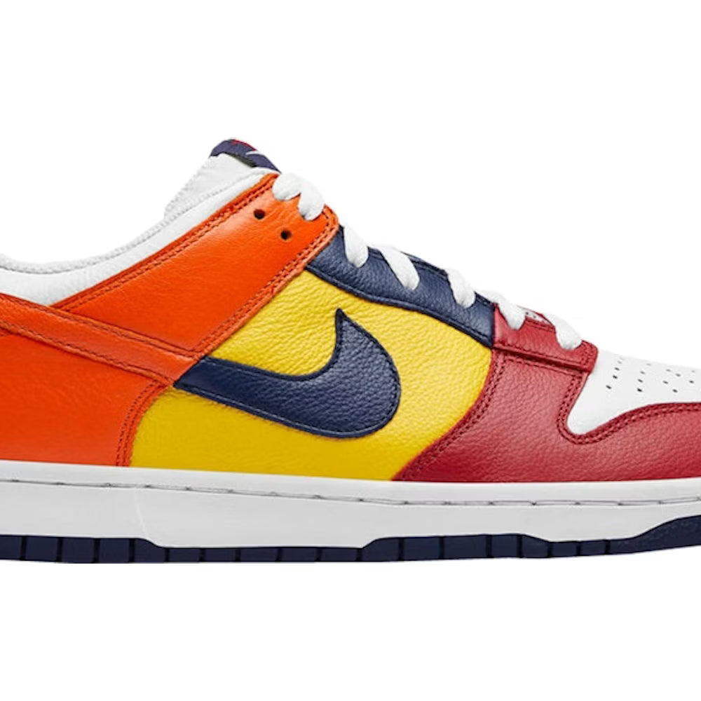 Nike Dunk Low CO.JP What The