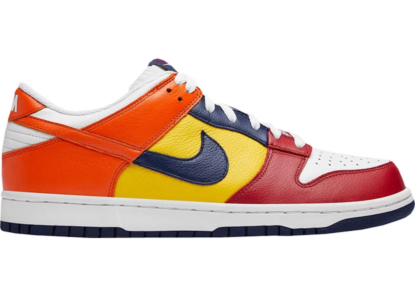Nike Dunk Low CO.JP What The