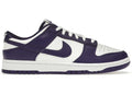 Nike Dunk Low Court Purple
