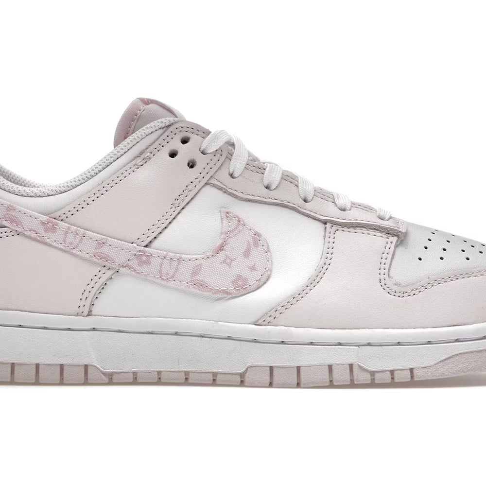 Nike Dunk Low Paisley Pink (W)