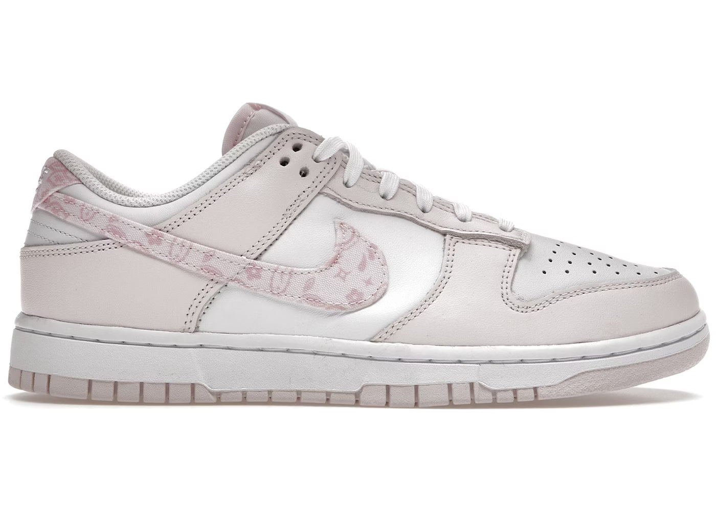 Nike Dunk Low Paisley Pink (W)