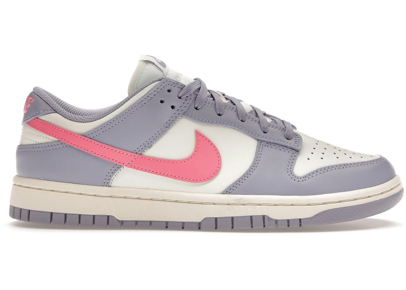 Nike Dunk Low Indigo Haze (W)